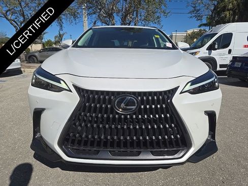 Used 2023 Lexus NX 350 350 Premium image 26