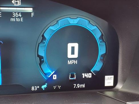 New 2025 Ford Bronco Sport Outer Banks w/ Outer Banks Tech Package+ image 17