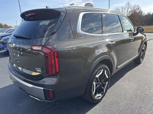 New 2025 Kia Telluride S image 6