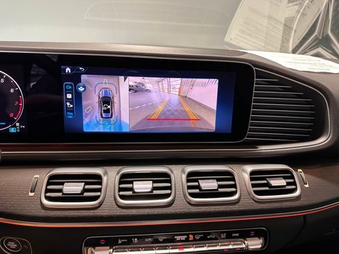 Certified 2025 Mercedes-Benz GLE 580 4MATIC image 24