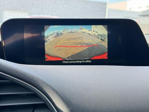 Used 2026 MAZDA MAZDA3 s Sport FWD image 12