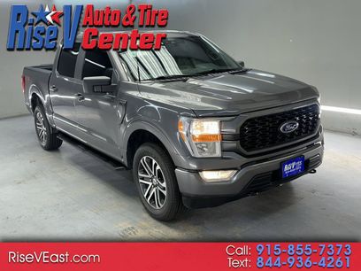 Used 2022 Ford F150 XL w/ STX Appearance Package