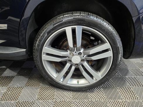 Used 2015 Mercedes-Benz GLK 350 2WD image 34