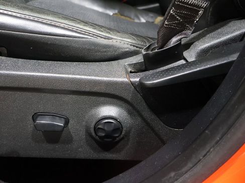 Used 2018 Dodge Journey Crossroad w/ Nav & Sun Group image 13