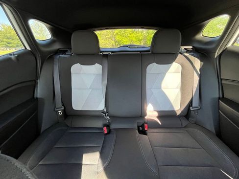 Certified 2024 Chevrolet Trax RS FWD image 18