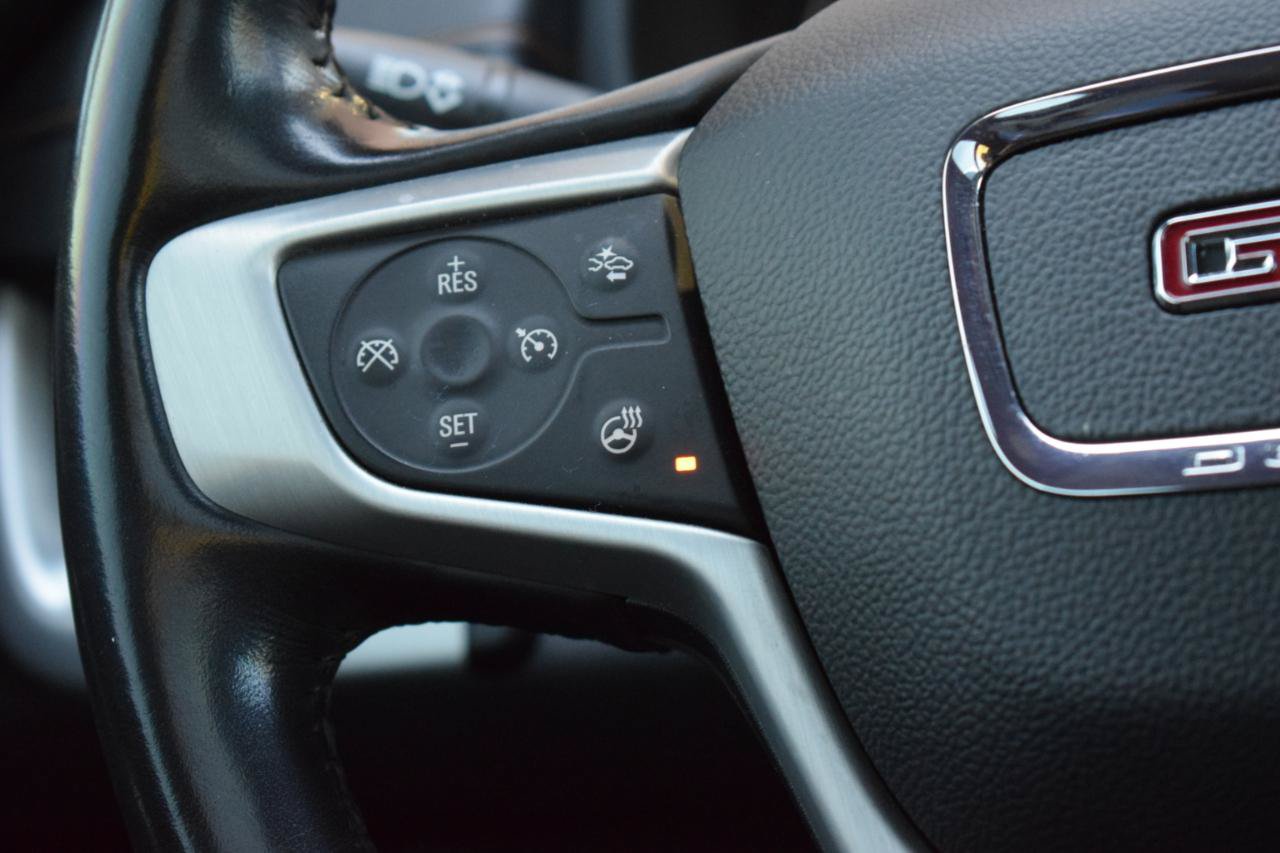 Used 2020 GMC Terrain SLT w/ Preferred Package FWD image 22