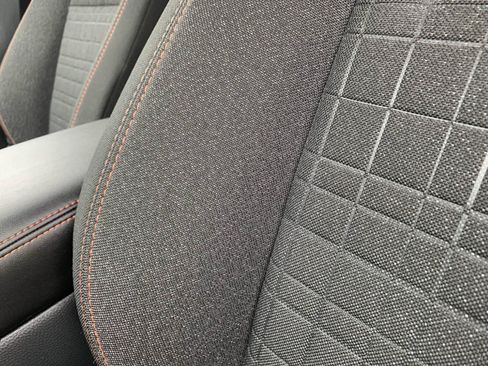 Certified 2026 Honda HR-V Sport image 30