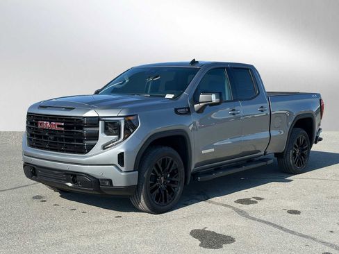 New 2026 GMC Sierra 1500 Elevation image 7