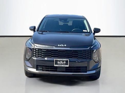 New 2026 Kia Sportage LX FWD image 2