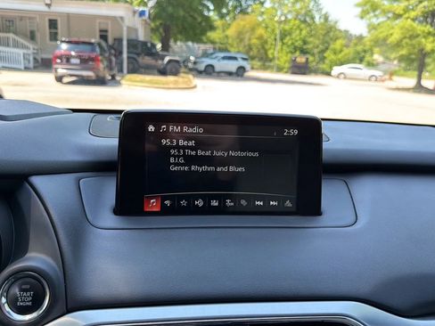 Used 2016 MAZDA CX-9 Grand Touring AWD/4WD image 33