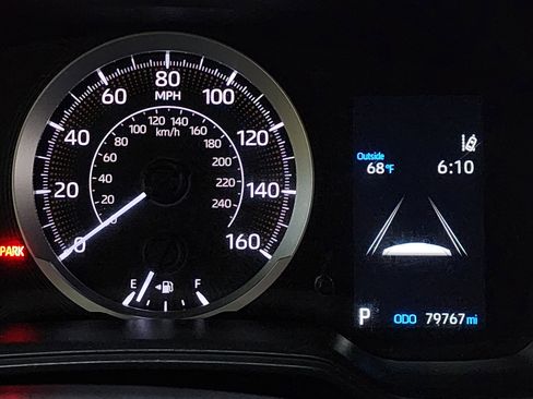 Used 2022 Toyota Corolla LE image 24