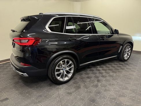 Used 2023 BMW X5 xDrive40i w/ Premium Package AWD/4WD image 16