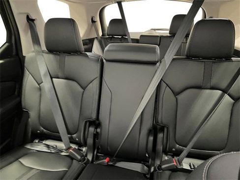 New 2025 Honda Pilot EX-L image 28