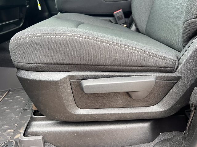 New 2026 RAM 2500 Warlock AWD/4WD image 12