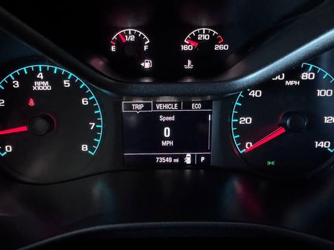 Used 2019 Chevrolet Colorado W/T w/ WT Convenience Package image 15