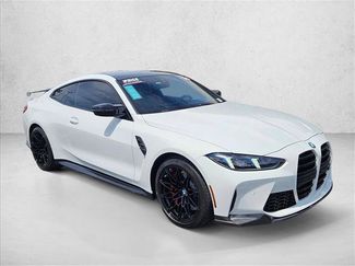 Used 2026 BMW M4 Competition RWD video 3