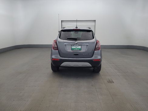 Used 2019 Buick Encore Preferred FWD image 6