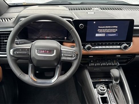 New 2026 GMC Canyon AT4 w/ Technology Plus Package image 14