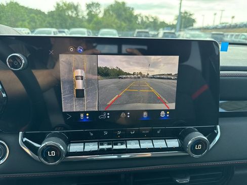 New 2026 Chevrolet Colorado Z71 w/ Technology Package image 24