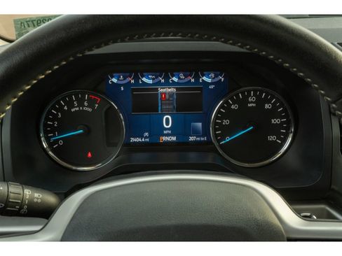 Used 2024 Ford Expedition Max XLT image 21