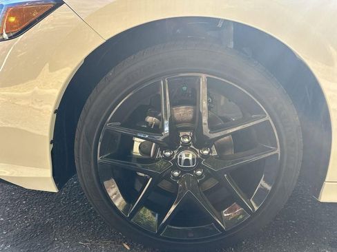 New 2025 Honda Civic Sport image 20