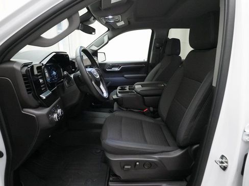 Used 2024 GMC Sierra 1500 Elevation image 7