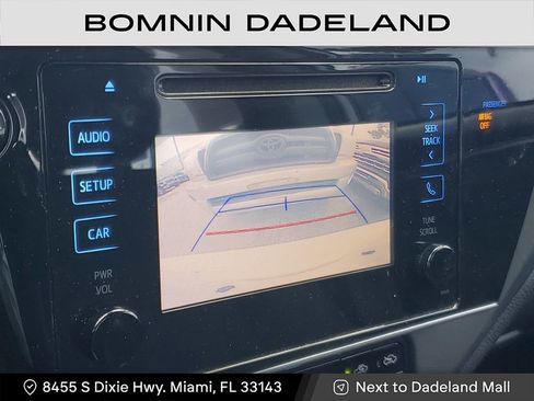 Used 2019 Toyota Corolla SE image 22