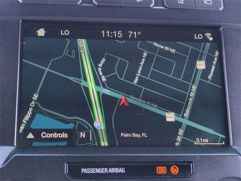 Certified 2018 Ford F450 Platinum w/ Platinum Ultimate Package image 21