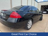 Used 2007 Honda Accord EX-L image 4