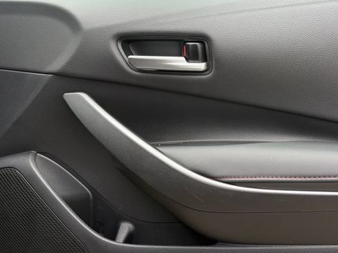 Used 2024 Toyota Corolla SE FWD image 28