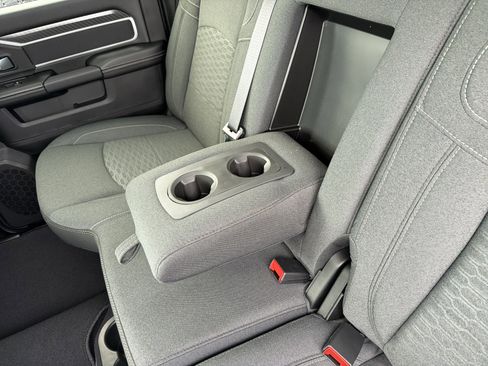 New 2026 RAM 2500 Big Horn image 14