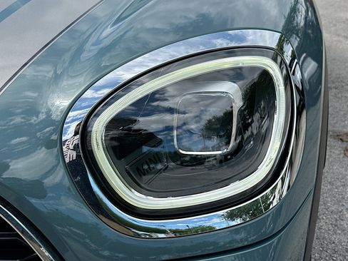 Certified 2024 MINI Cooper Countryman S w/ Premium Package image 31