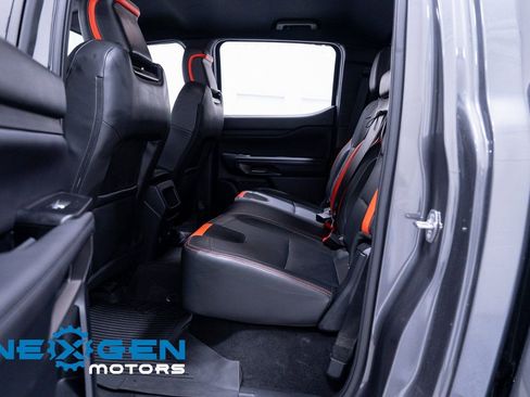 Used 2024 Ford Ranger Raptor AWD/4WD image 41