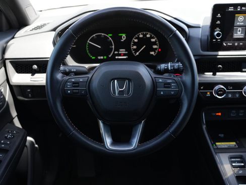 Used 2025 Honda CR-V Sport-L image 20