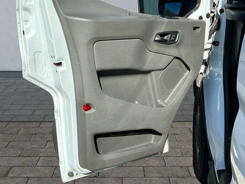 Used 2021 Ford Transit 150 Low Roof w/ Upfitter Package image 10