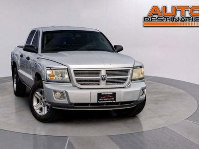 Used 2011 Dodge Dakota SXT