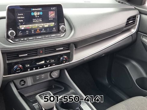 Used 2026 Nissan Rogue SV FWD image 26
