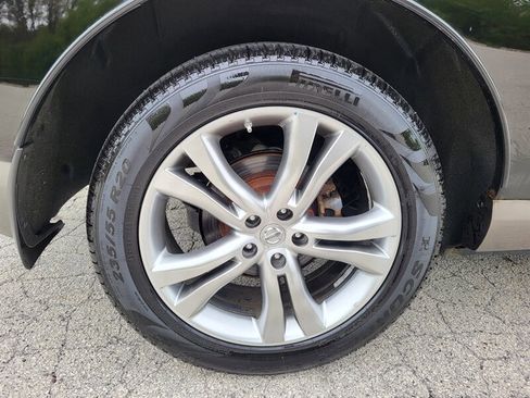 Used 2011 Nissan Murano AWD/4WD image 30