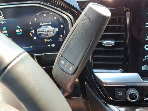 Used 2026 Chevrolet Silverado 1500 RST AWD/4WD image 11