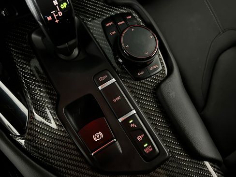 Used 2023 Toyota Supra Premium w/ Driver Assist Package image 22