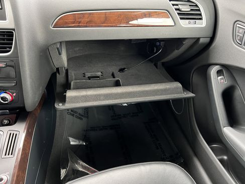 Used 2013 Audi A4 2.0T Premium Plus w/ Premium Plus Pkg image 37