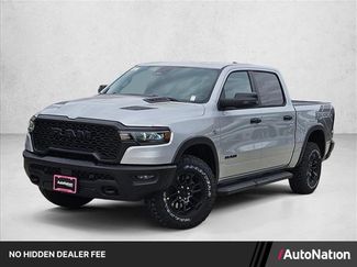 New 2026 RAM 1500 Rebel AWD/4WD video 1
