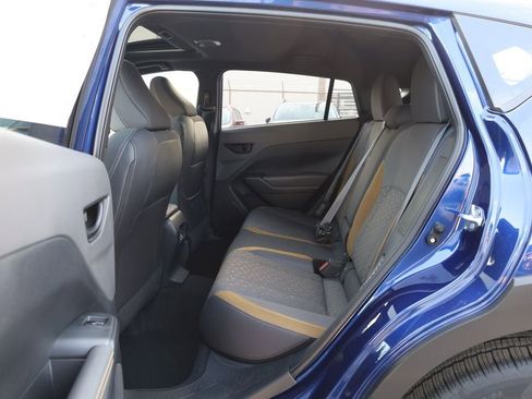 New 2026 Subaru Crosstrek 2.5i Sport image 21