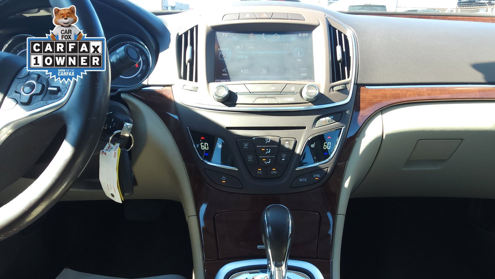 Used 2015 Buick Regal FWD image 16