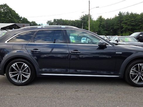 Used 2017 Audi A4 2.0T allroad Premium Plus w/ Technology Package AWD/4WD image 20