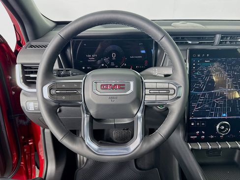 New 2026 GMC Terrain Elevation w/ Black Edition image 12