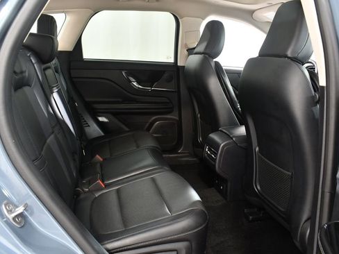 Used 2023 Lincoln Corsair AWD w/ Equipment Group 101A image 19