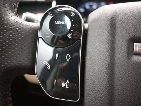 Used 2019 Land Rover Range Rover Sport HSE AWD/4WD image 22