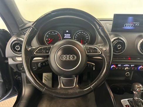 Used 2016 Audi A3 1.8T Premium image 22