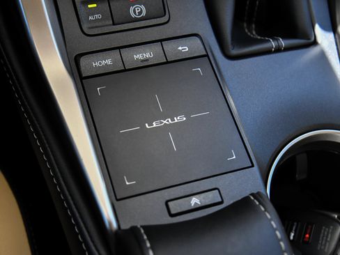 Used 2021 Lexus NX 300 FWD w/ Comfort Package image 27